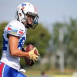 第四節 vs パナソニックインパルス