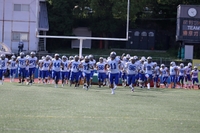 第四節 vs パナソニックインパルス