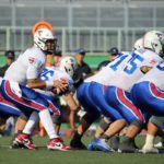 第四節 vs パナソニックインパルス