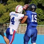 第四節 vs パナソニックインパルス