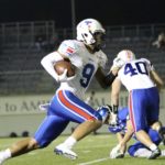 最終節 vsIBMビッグブルー