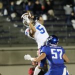 最終節 vsIBMビッグブルー