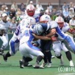 vs警視庁イーグルス