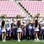 vs鹿島ディアーズ