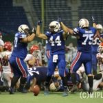 vsBULLSフットボールクラブ