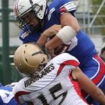 vsハリケーンズ