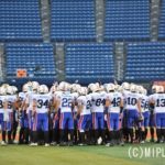 vsアサヒビールシルバースター