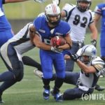 vs 警視庁イーグルス