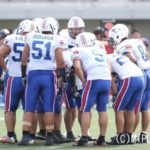 vsノジマ相模原ライズ