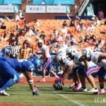 vs明治安田パイレーツ