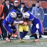 vsオール三菱ライオンズ