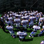 VSオール三菱ライオンズ