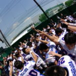 VSオール三菱ライオンズ