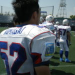 VSオール三菱ライオンズ