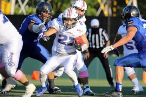 #27RB湯浅のランプレー