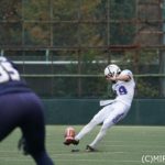 vsオービックシーガルズ