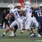 vsオービックシーガルズ