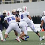 vsオービックシーガルズ