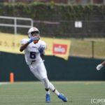 vsオービックシーガルズ