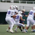 vsオービックシーガルズ