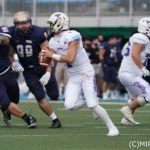 vsオービックシーガルズ