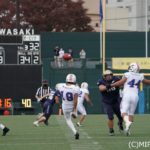 vsオービックシーガルズ