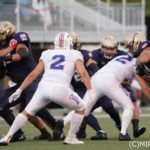 vsオービックシーガルズ