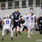 vsオービックシーガルズ