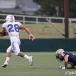 vsオービックシーガルズ