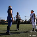 vsパナソニックインパルス