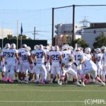 vsパナソニックインパルス