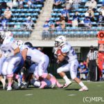 vsパナソニックインパルス