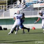 vsパナソニックインパルス