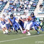 vsパナソニックインパルス