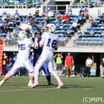 vsパナソニックインパルス