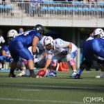 vsパナソニックインパルス