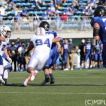 vsパナソニックインパルス