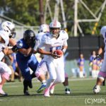 vsパナソニックインパルス