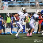 vsパナソニックインパルス