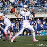 vsパナソニックインパルス