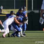 vsパナソニックインパルス