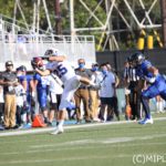 vsパナソニックインパルス