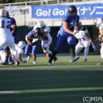 vsパナソニックインパルス