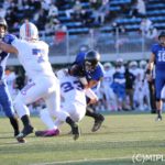 vsパナソニックインパルス