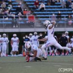 vsパナソニックインパルス