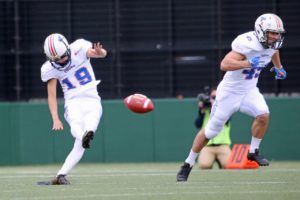 #19K関根のキックオフ