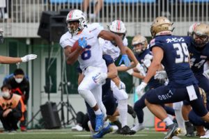 #6WRナムディへのロングパス