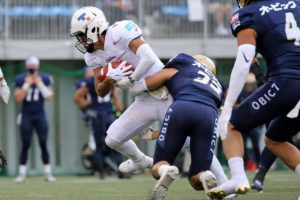 #9WR岩越へのパス