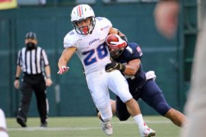 #28RB小泉のランプレー