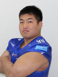 #99 DL 馬塲倫太郎